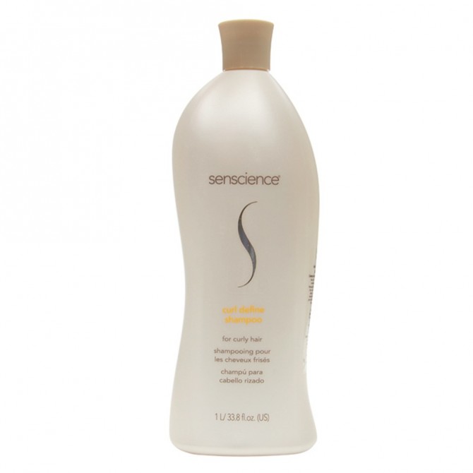 Shampoo Curl Define 1 L