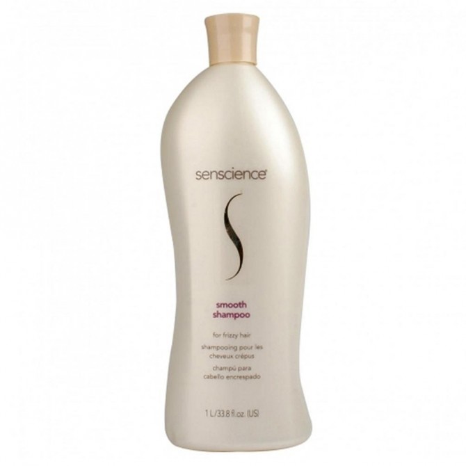 Shampoo Smooth 1 L