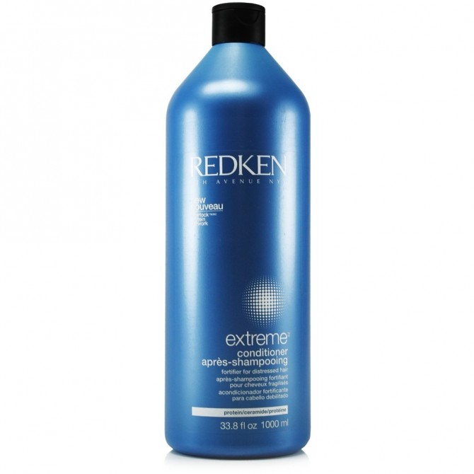 Redken Extreme - Shampoo 1000ml