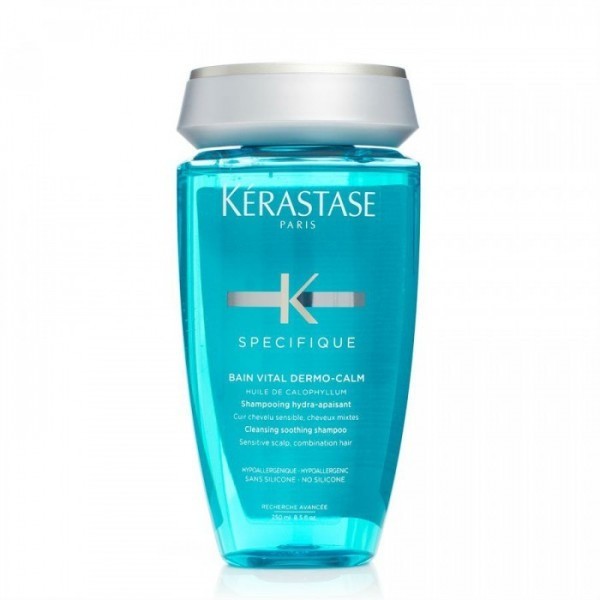 Kérastase Specifique Bain Vital Dermo Calm Shampoo 250ml