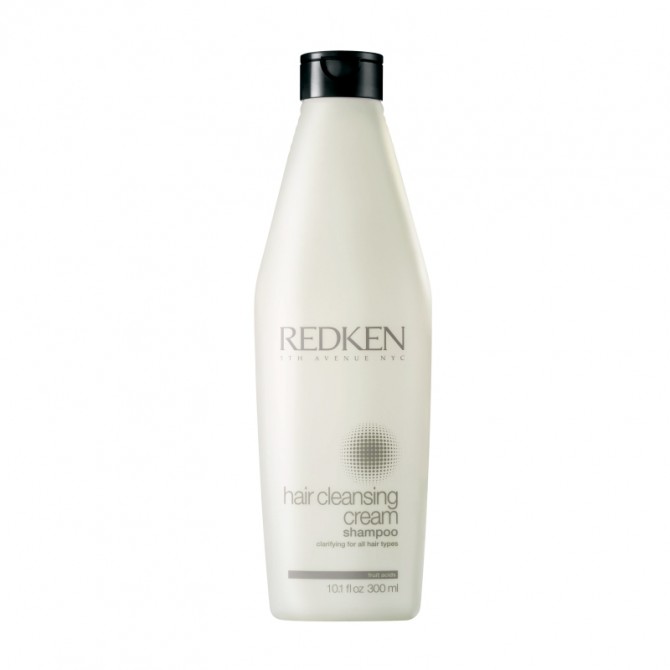 Redken Hair Cleansing Cream - Shampoo 300ml
