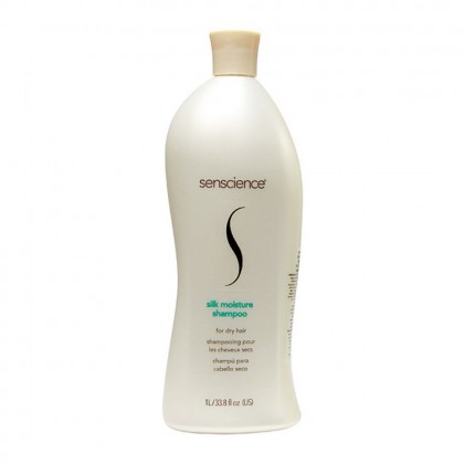 Shampoo Silk Moisture 1 L