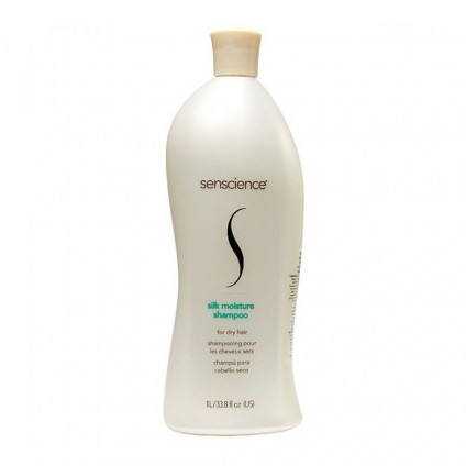 Shampoo Silk Moisture 1 L