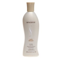 Shampoo de Limpeza Profunda Purify 300 ml