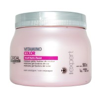Máscara Vitamino Color 500 g