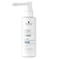 Tônico Bonacure Hair Activator Fortifying 100 ml