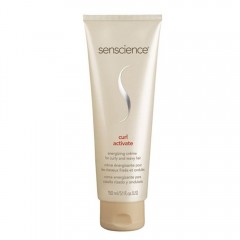 Creme Curl Activating Energizing 150 ml