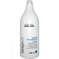 Shampoo Pure Resource 1,5 L