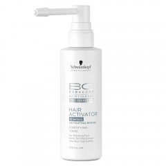 Tônico Bonacure Hair Activator Fortifying 100 ml