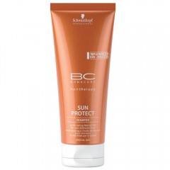 Shampoo Bonacure Sun Protect 200 ml